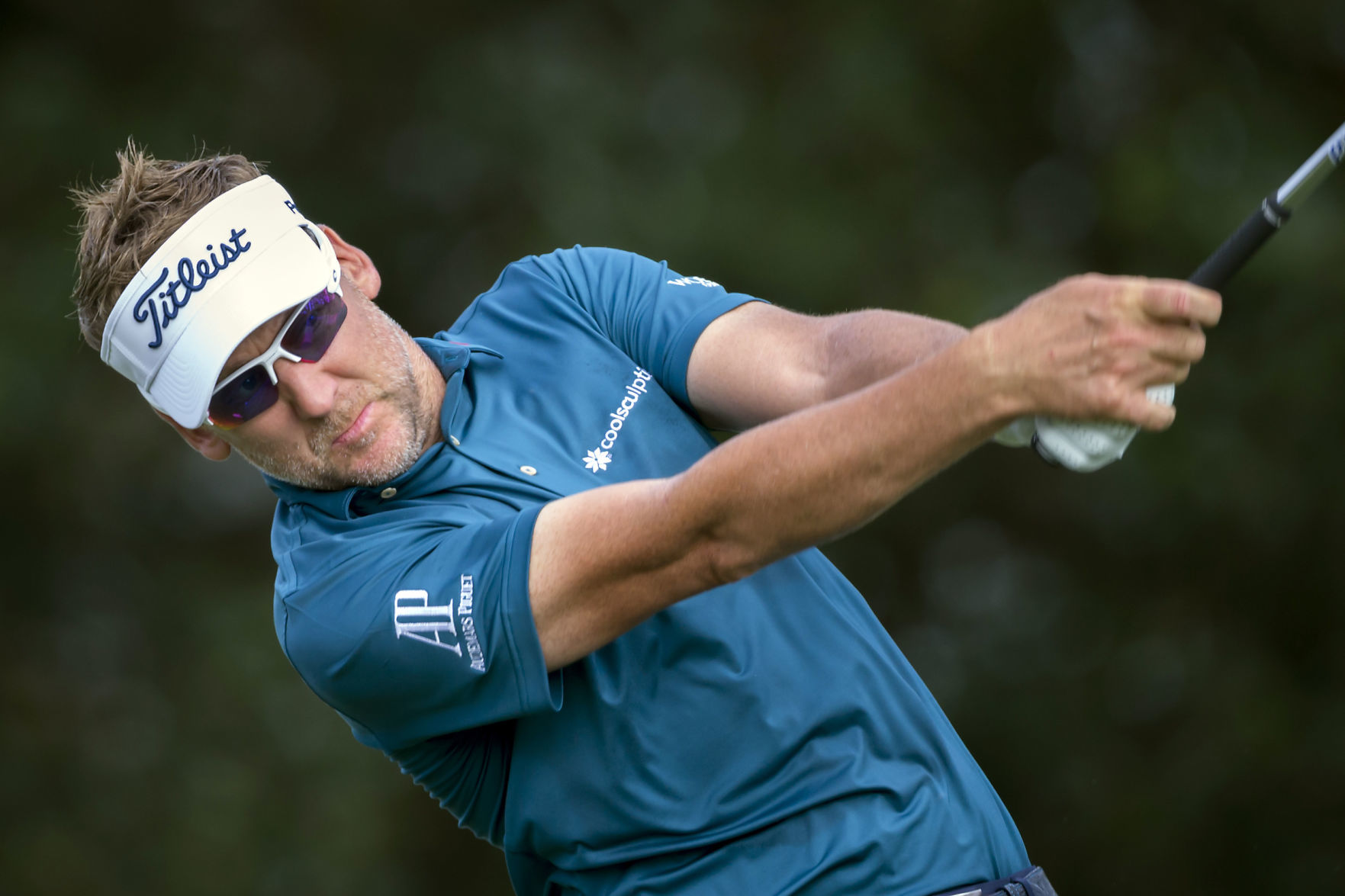 RBC Heritage Golf